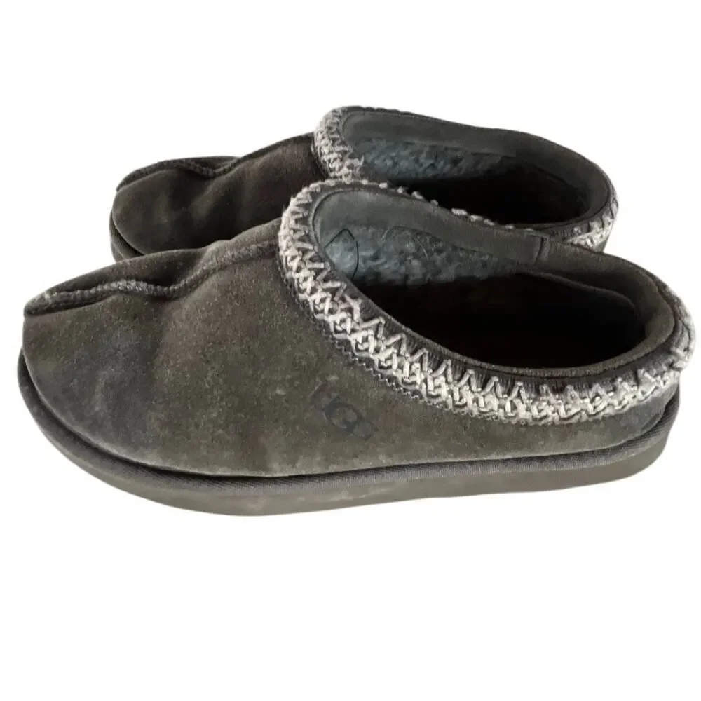 UGG Tasman Slippers Women’s 9 Men’s 8
